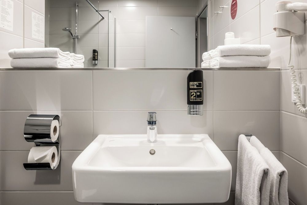 Serways Hotel Weiskirchen Nord Family Room, 1 Bedroom 19