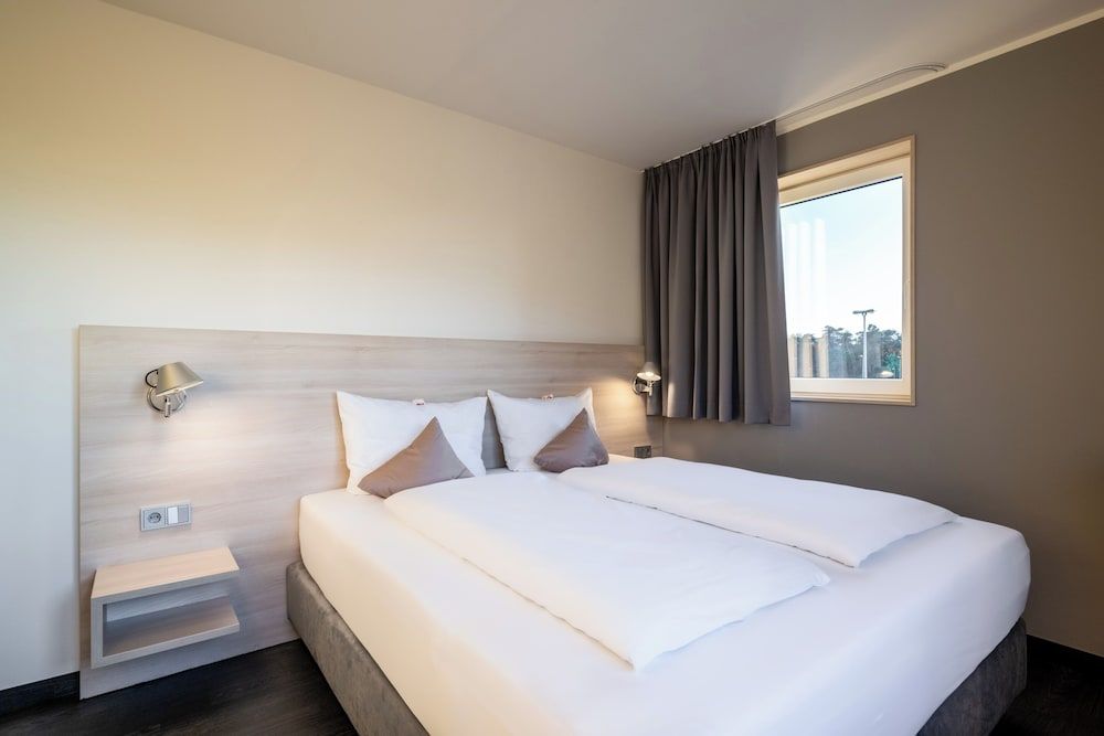 Serways Hotel Weiskirchen Nord Family Room, 1 Bedroom 5