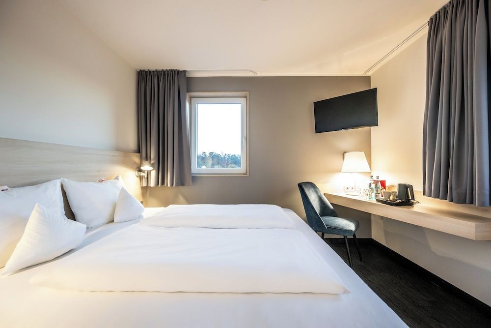 Serways Hotel Weiskirchen Nord Family Room, 1 Bedroom 4