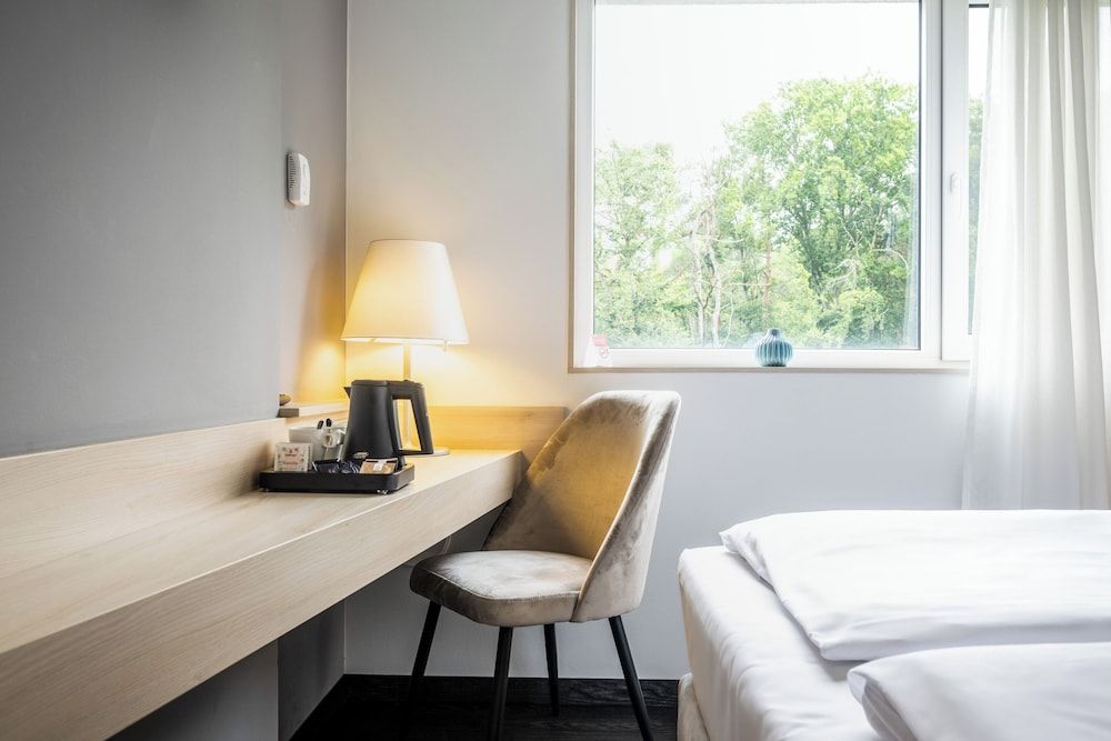 Serways Hotel Weiskirchen Nord Standard Double Room, 1 Double Bed 24