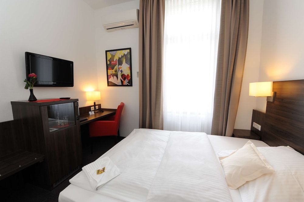 Standard Room, 1 Twin Bed