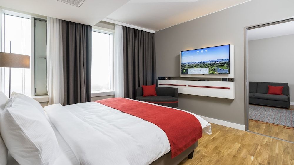 Suite, 1 Bedroom