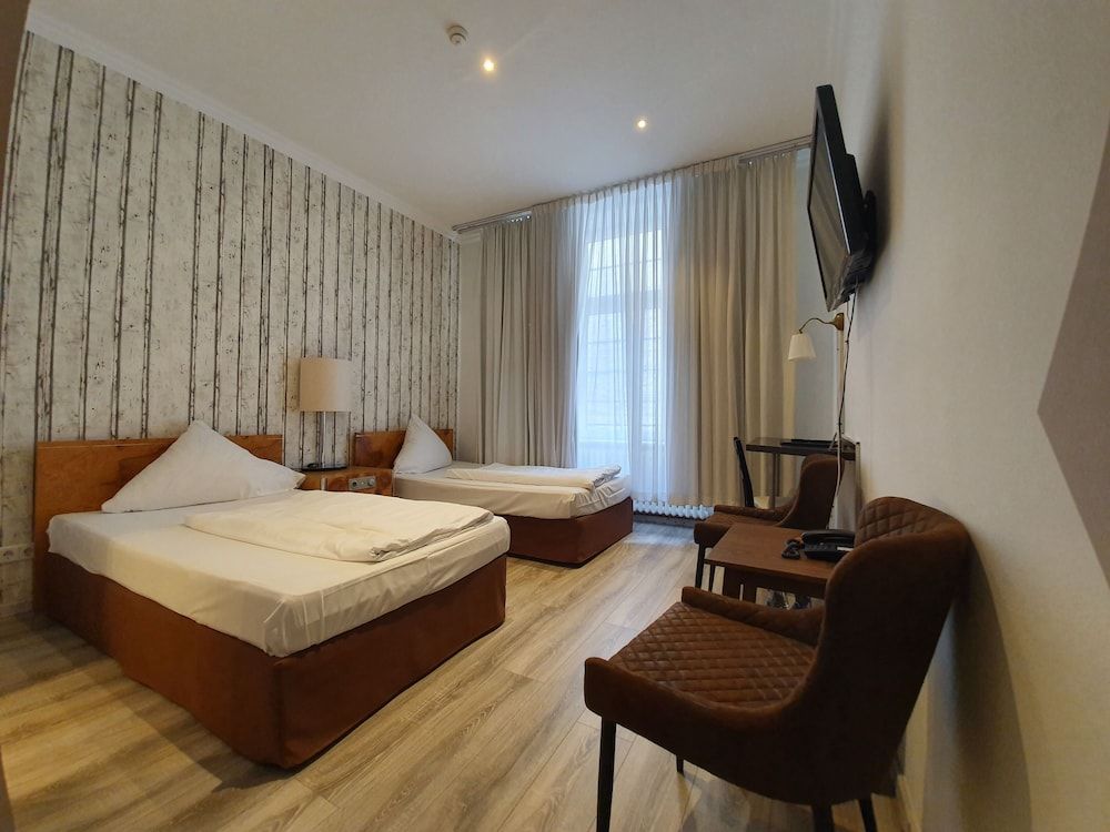 undefined Erlanger Hof