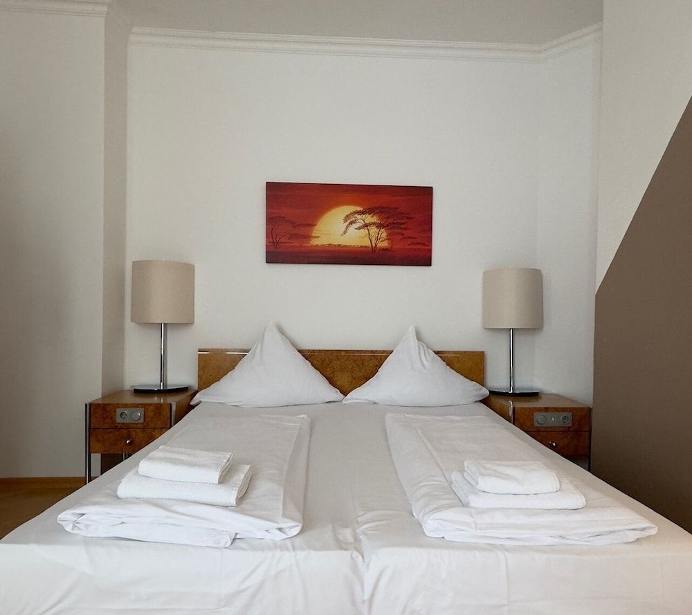Quadruple Room, Non Smoking