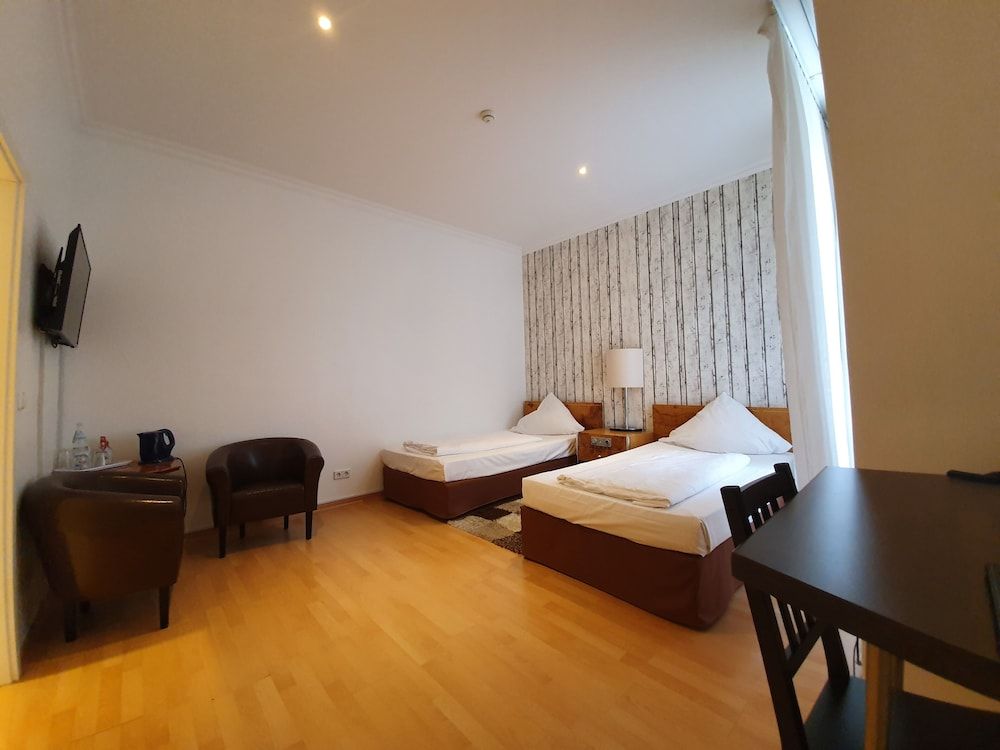 undefined Erlanger Hof 6