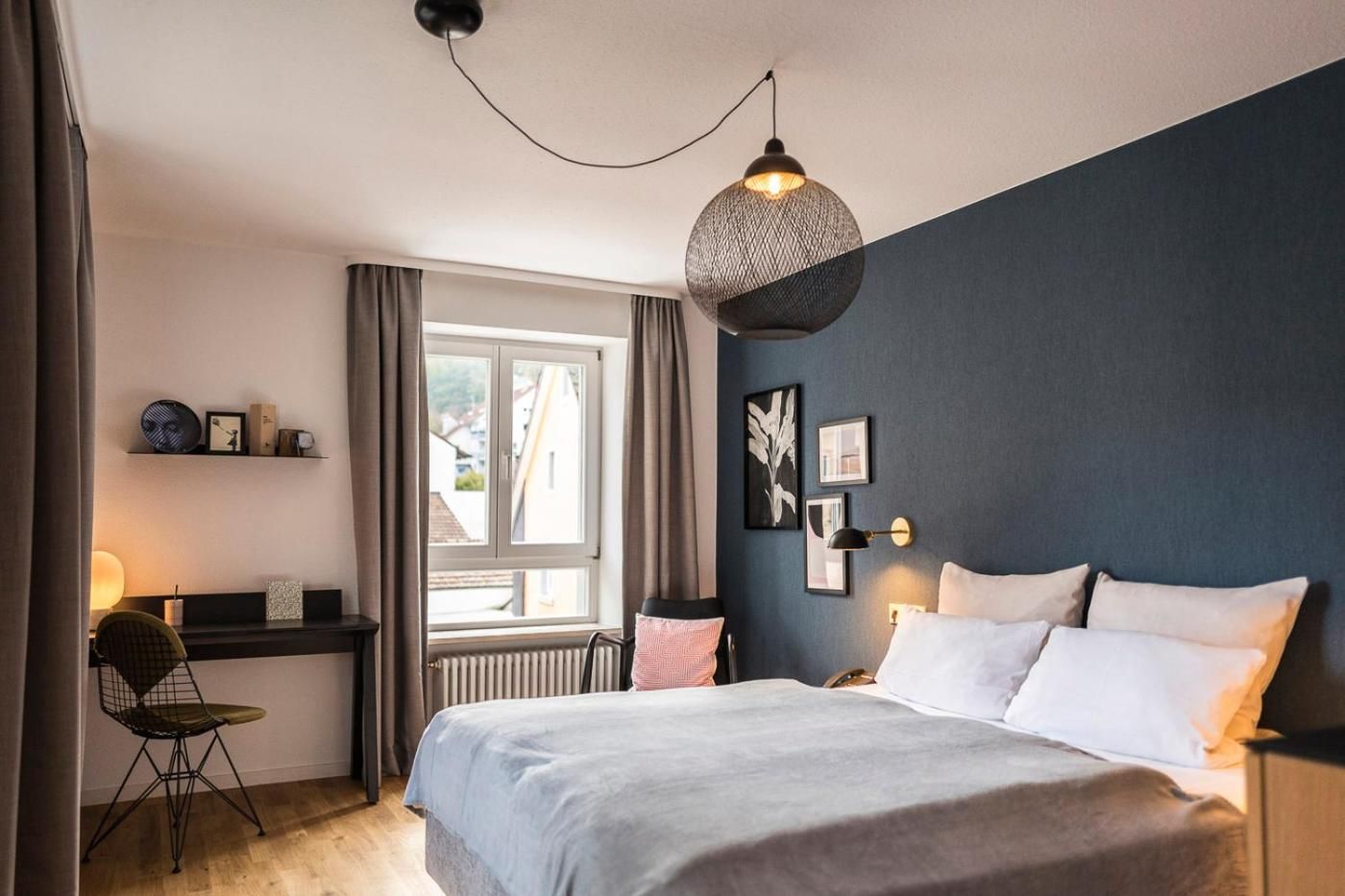 Comfort Double Room with Air Conditioning
