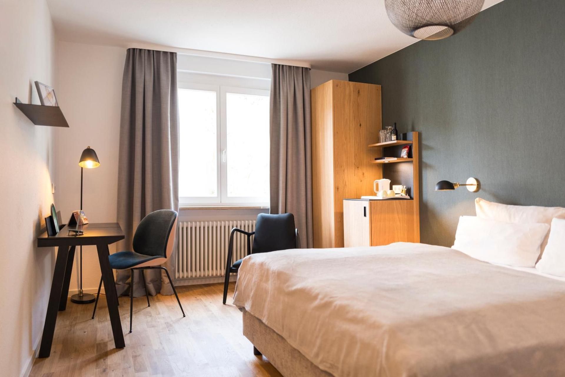 Comfort Triple Room with Air Conditioning