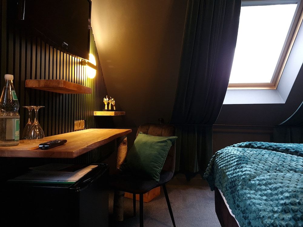 Mein Bergblick Design Double Room, 1 Bedroom, Non Smoking, Pets Allowed 10