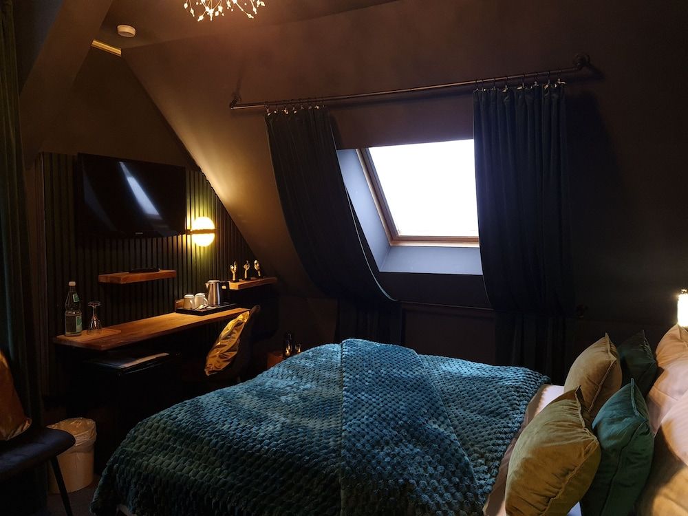 Mein Bergblick Design Double Room, 1 Bedroom, Non Smoking, Pets Allowed 9