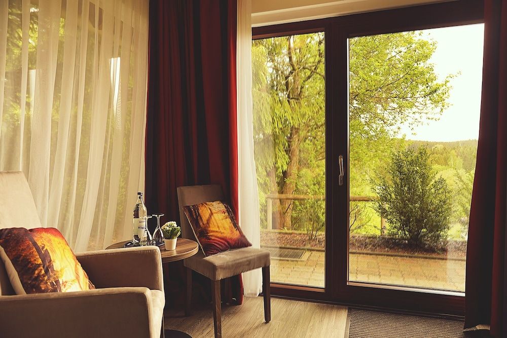 Mein Bergblick Deluxe Double Room, Non Smoking, Mountain View 9