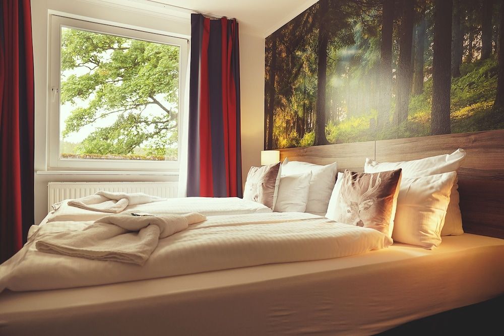 Mein Bergblick Deluxe Double Room, Non Smoking, Mountain View 3