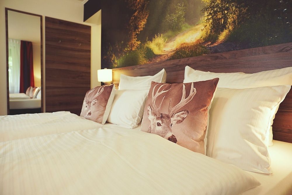 Mein Bergblick Comfort Double Room, Non Smoking, Mountain View 2