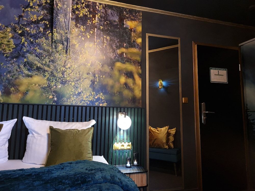 Mein Bergblick Design Double Room, 1 Bedroom, Non Smoking, Pets Allowed 11