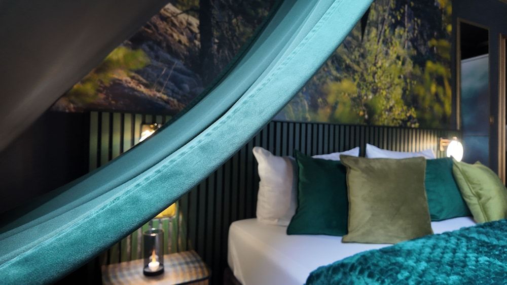 Mein Bergblick Design Double Room, 1 Bedroom, Non Smoking, Pets Allowed 3