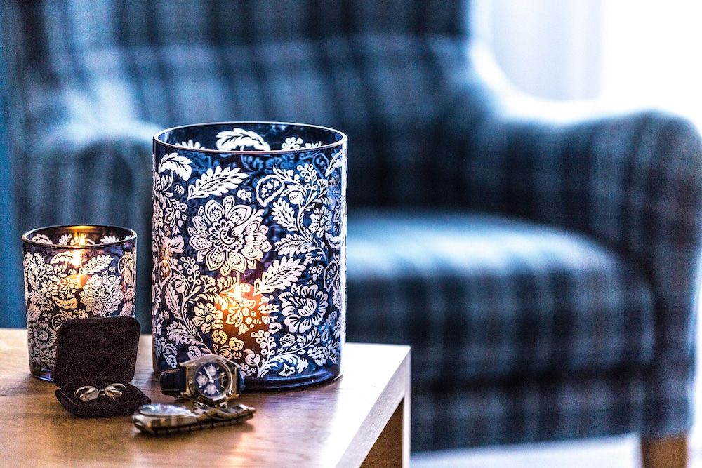 DAS AUNHAMER Suite & Spa Hotel - Adults Only Suite 4