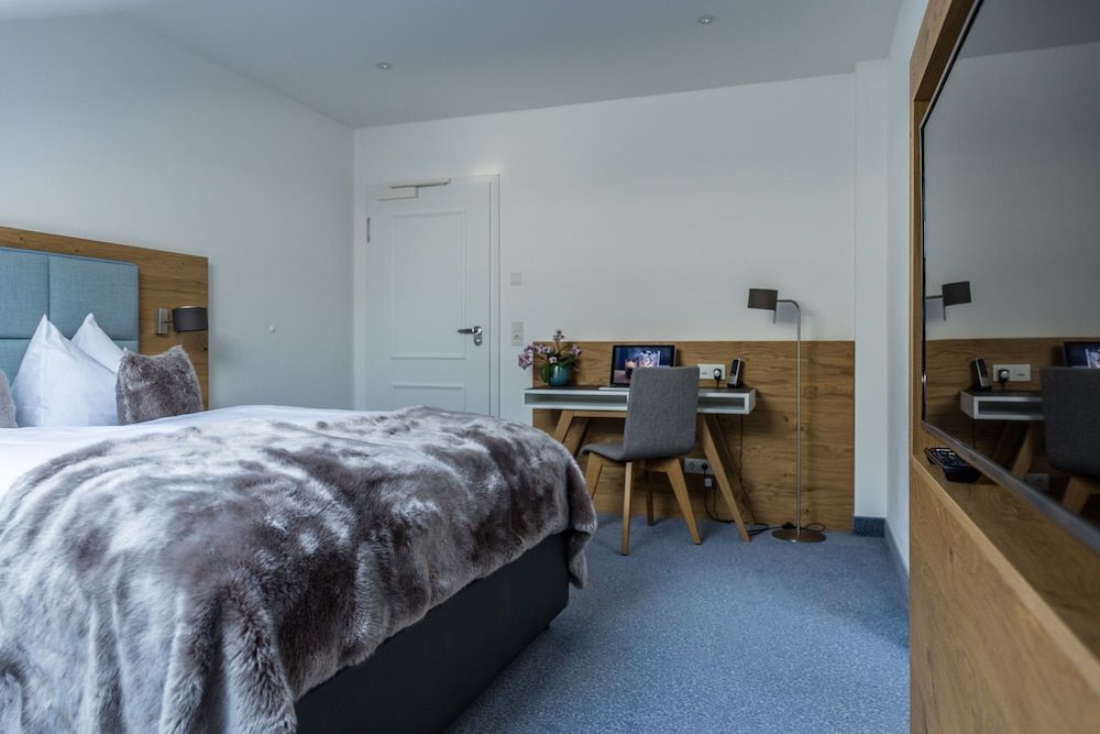 DAS AUNHAMER Suite & Spa Hotel - Adults Only Double Room (Lifestyle) 5