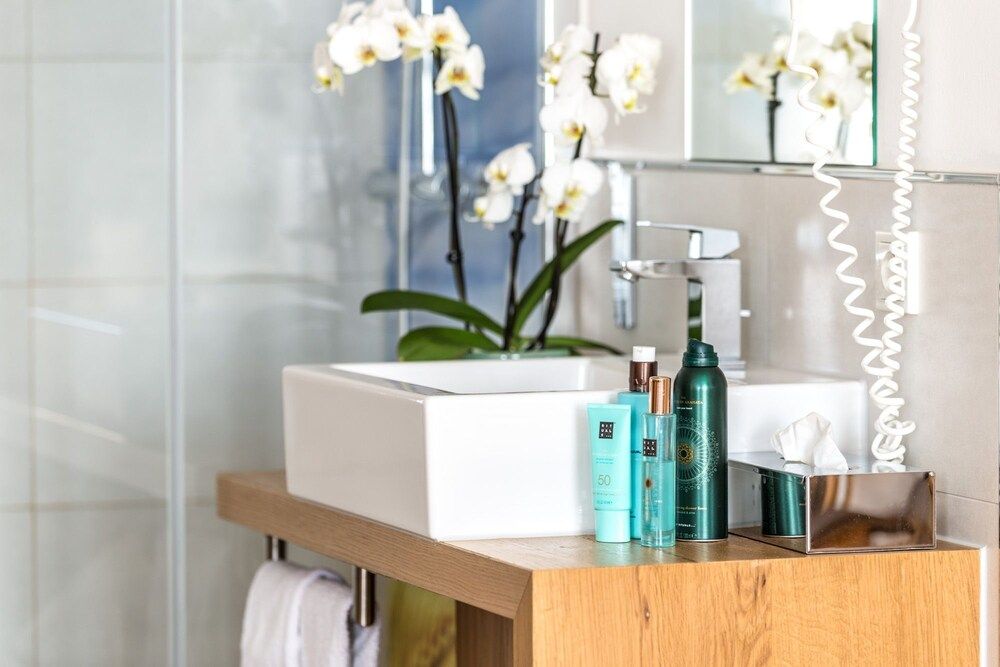 DAS AUNHAMER Suite & Spa Hotel - Adults Only Double Room (Lifestyle) 3