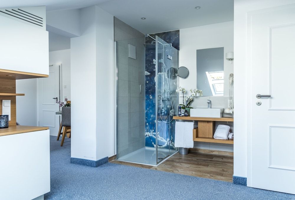 DAS AUNHAMER Suite & Spa Hotel - Adults Only Double Room (Lifestyle) 4