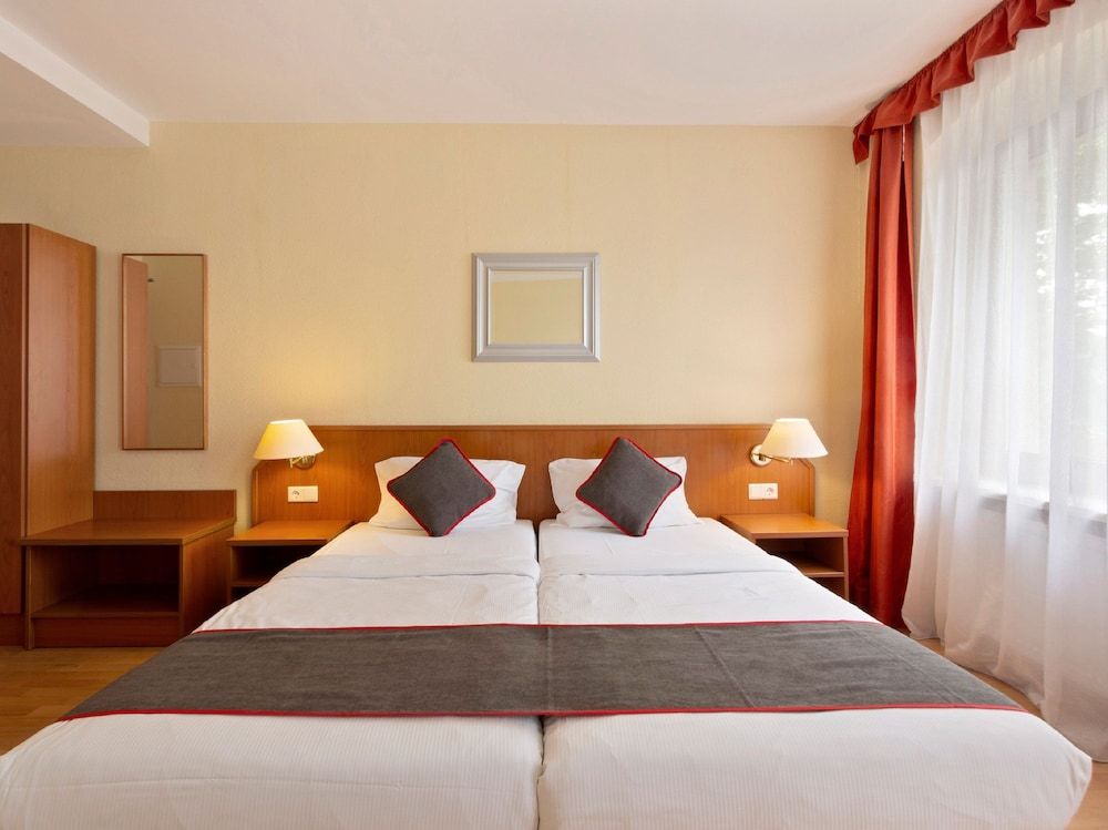 undefined Hotel Bohemia