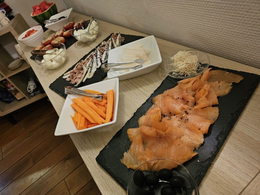 undefined Hotel Bohemia 8