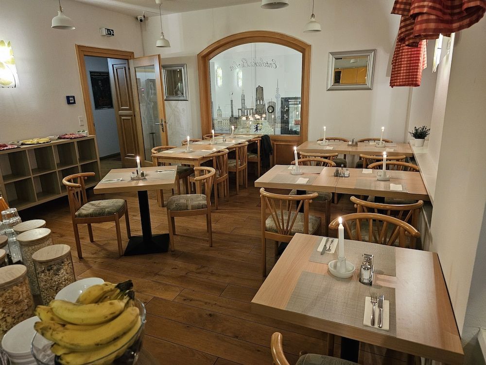 undefined Hotel Bohemia 6