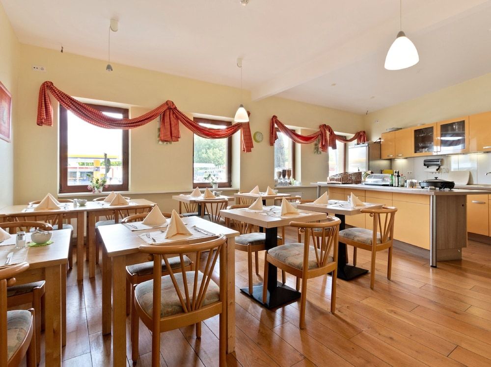 undefined Hotel Bohemia 7