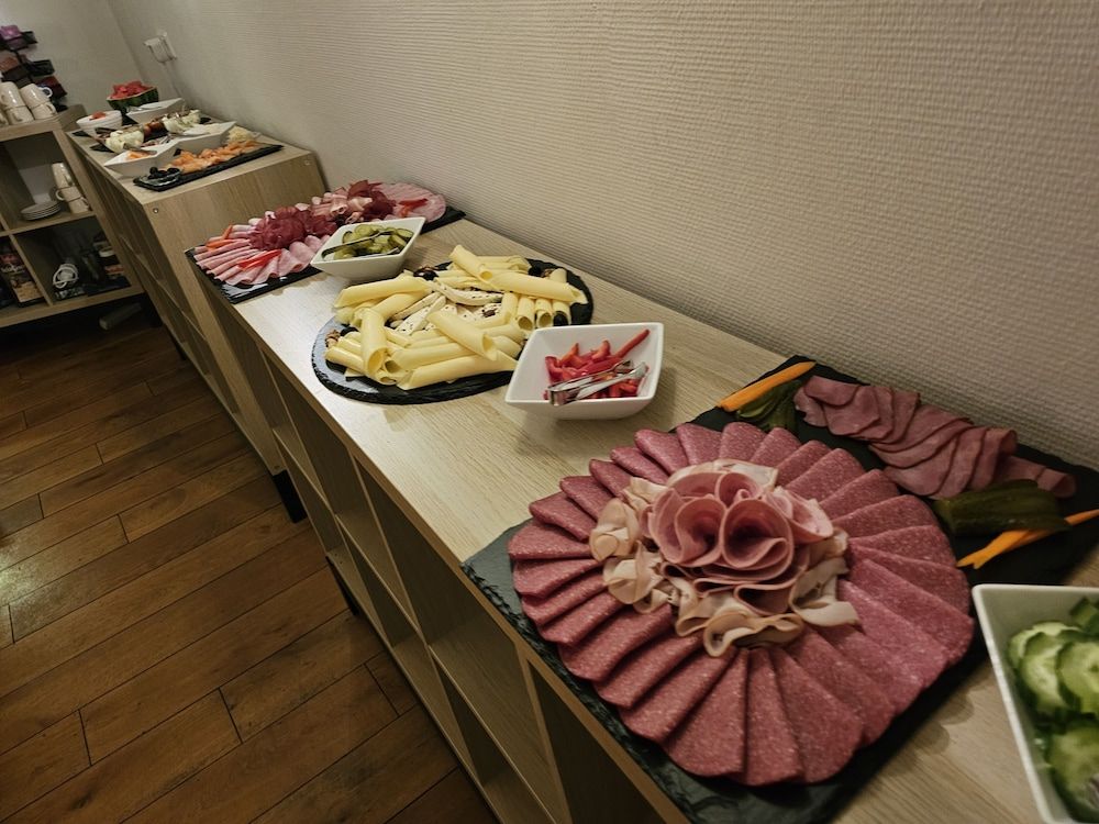 undefined Hotel Bohemia 10