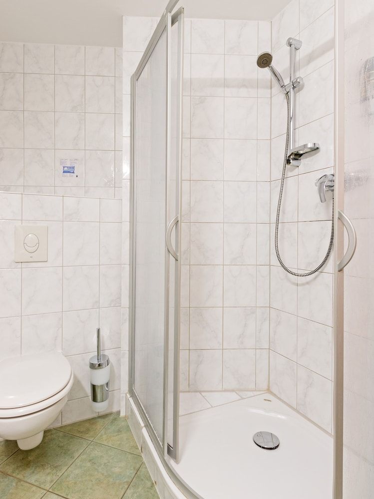 Hotel Bohemia Double or Twin Room 4