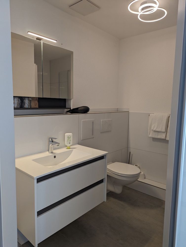 Landhotel Karrenberg Double Room, 1 Bedroom, Garden View 4