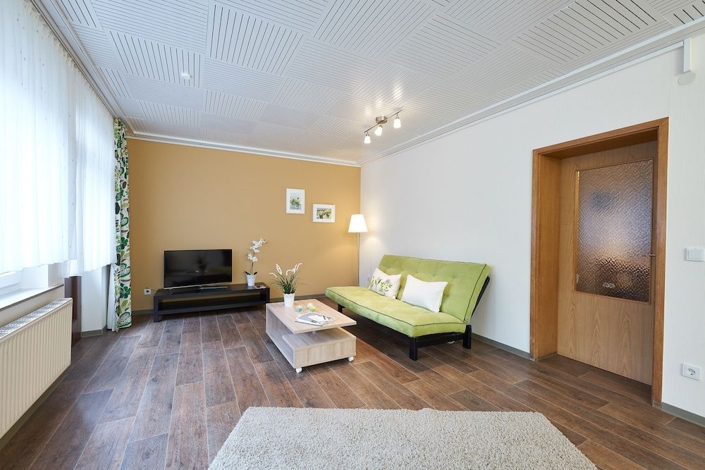 Landhotel Karrenberg Apartment, 1 Bedroom 4