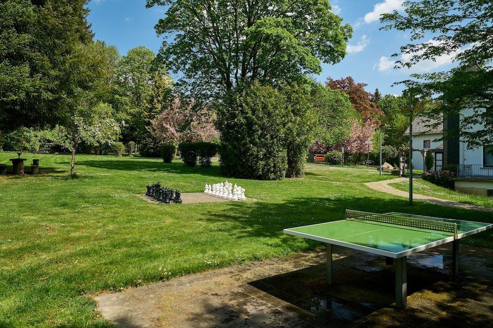 Children's Play Area