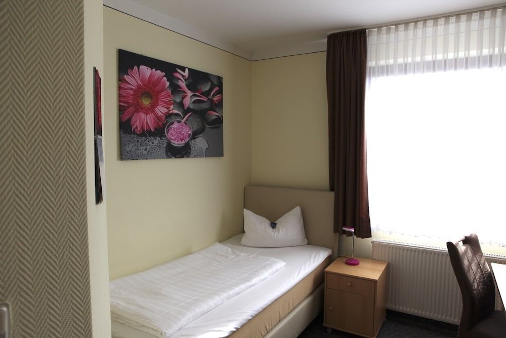 Landhotel Karrenberg Single Room 2