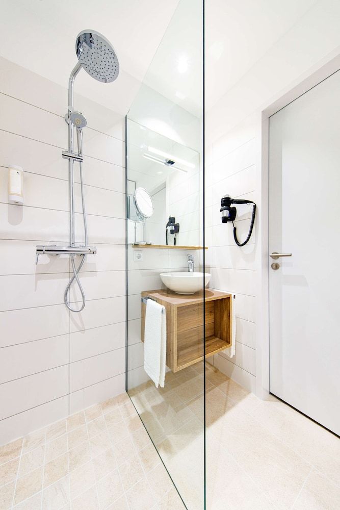 elaya hotel goeppingen Standard Double Room 7