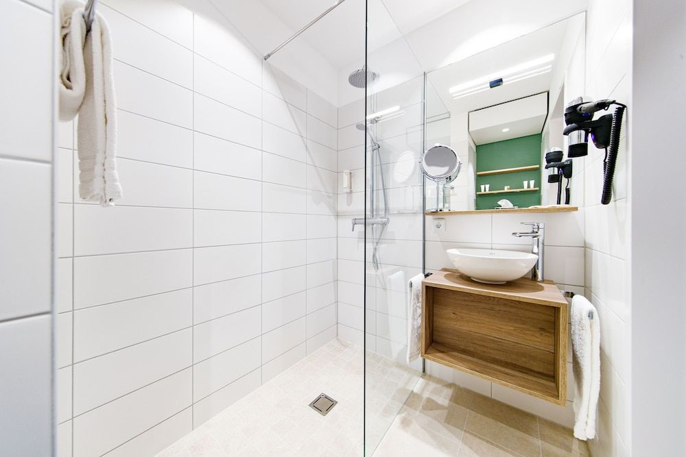 elaya hotel goeppingen Standard Double Room 8