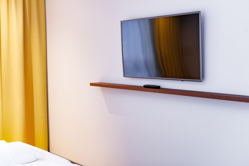 elaya hotel goeppingen Standard Double Room 6