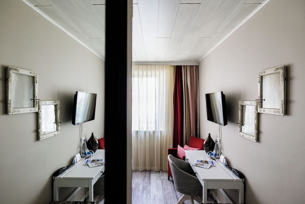 Flair Hotel Zum Storchen Comfort Double Room 5