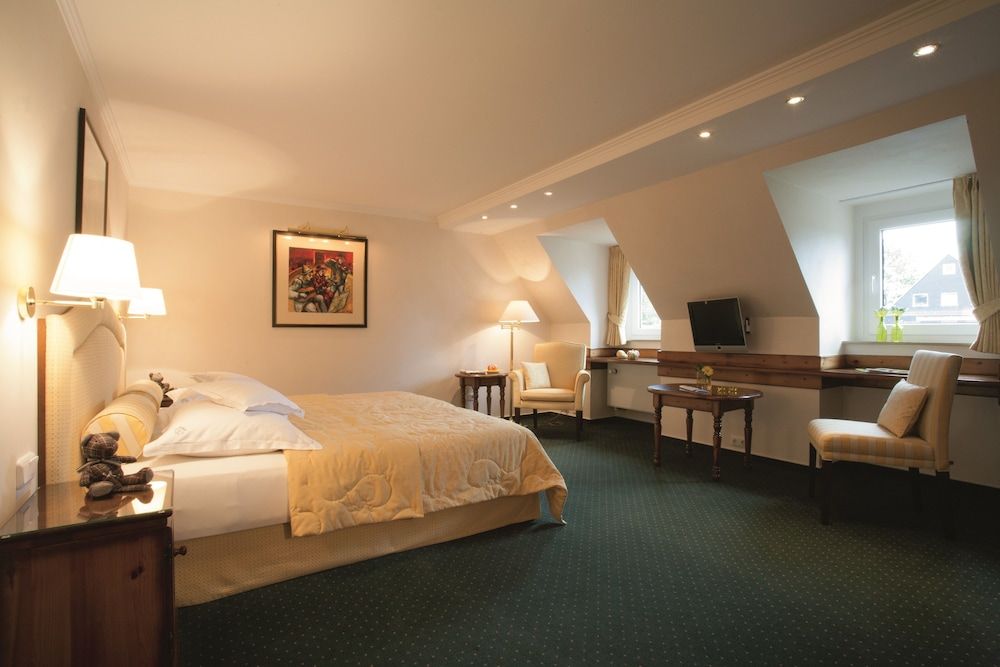 Comfort Double Room, Garden Area