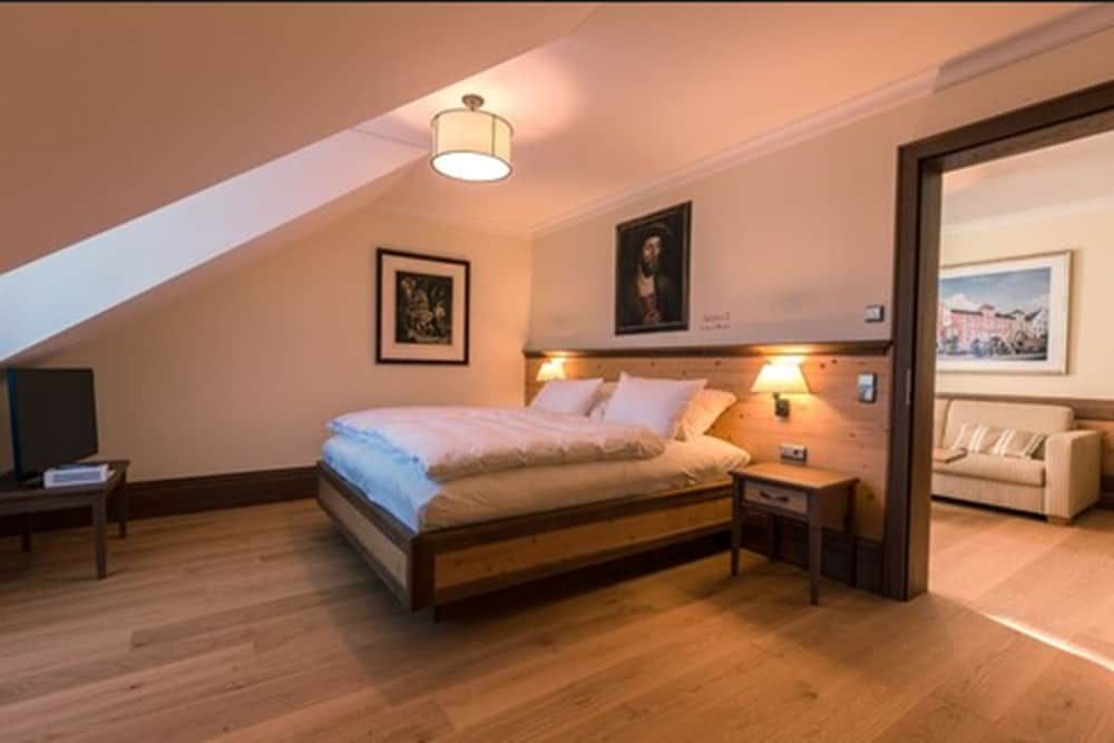 undefined Hotel & Gaststätte zum Erdinger Weißbräu 7