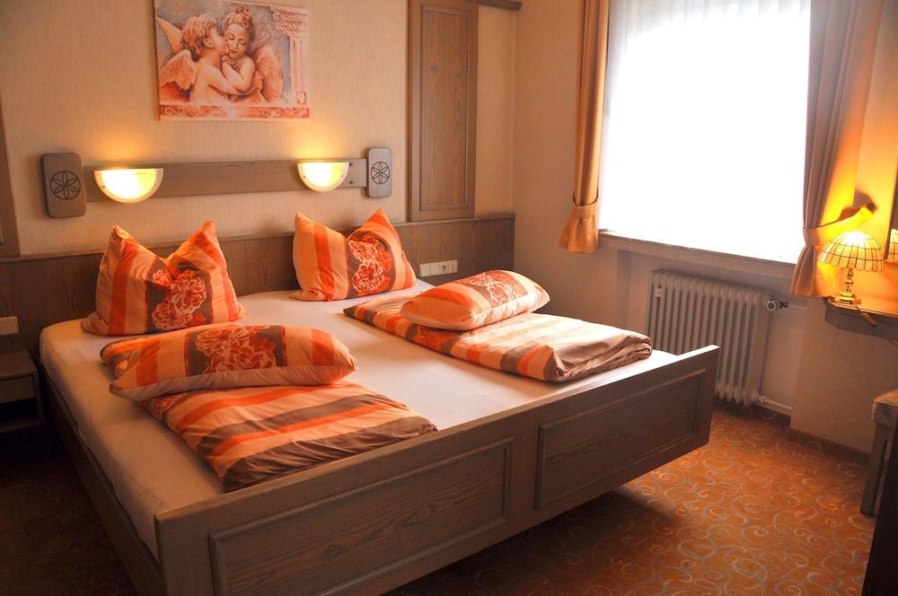 Junior Suite, Garden View
