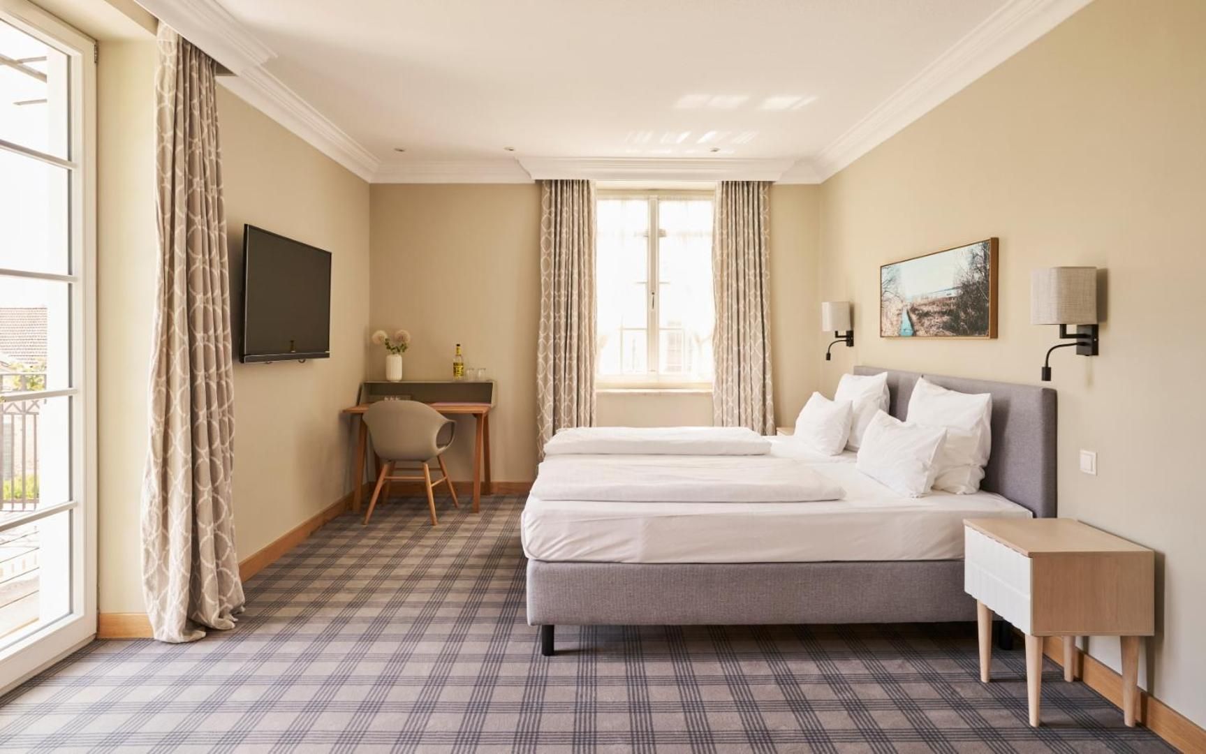 Double Room