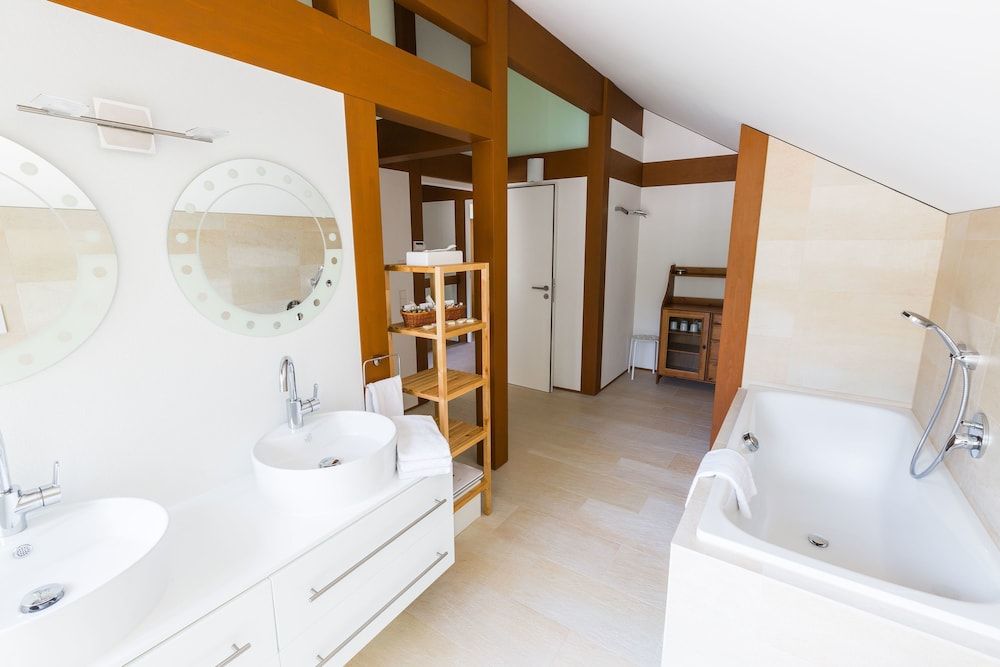 Cottage, 3 Bedrooms, Kitchen (Hufhaus)