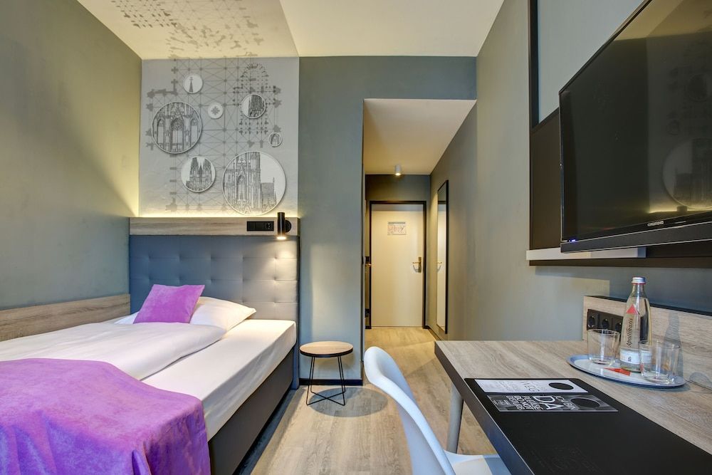 undefined Boutique 003 Köln am DOM, Trademark Collection by Wyndham 3