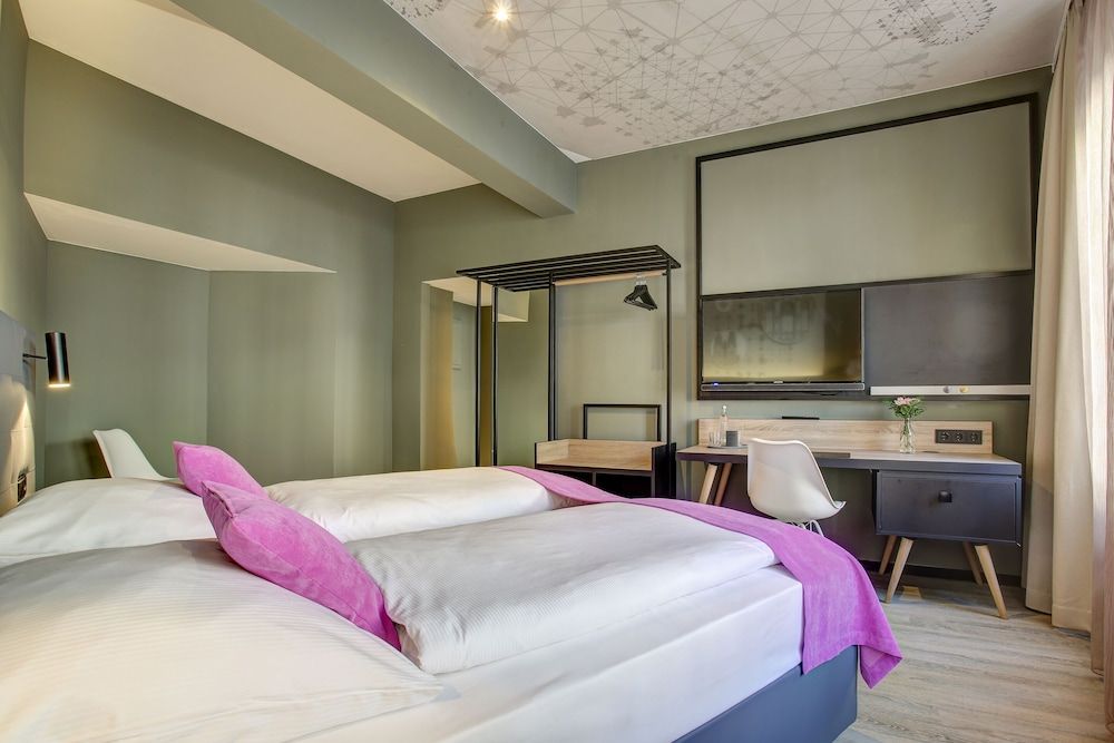 undefined Boutique 003 Köln am DOM, Trademark Collection by Wyndham 2