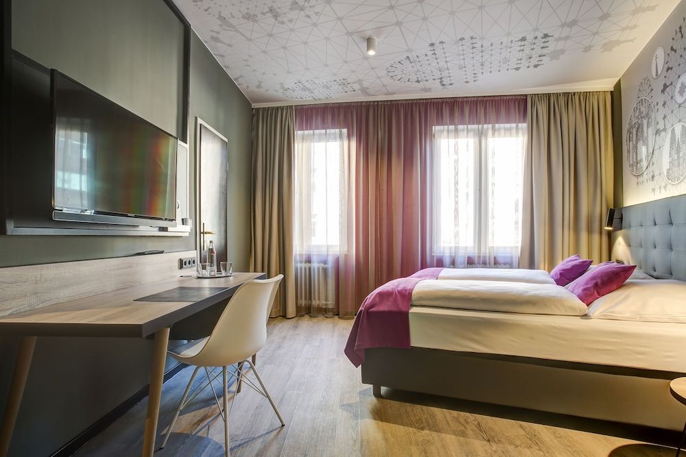 undefined Boutique 003 Köln am DOM, Trademark Collection by Wyndham 10