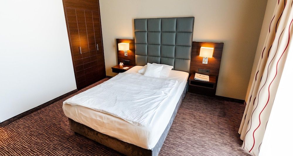 Best Western Plus Hotel Ostertor Comfort Room, 1 Queen Bed 6