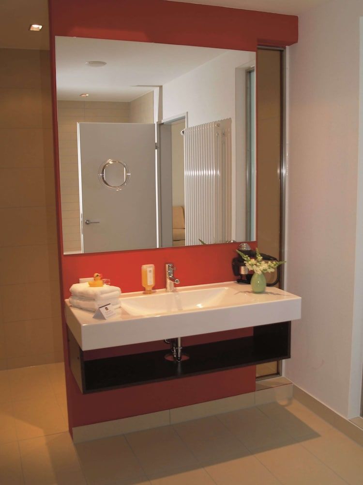 Best Western Plus Hotel Ostertor Suite, Multiple Beds (with Sofabed) 7