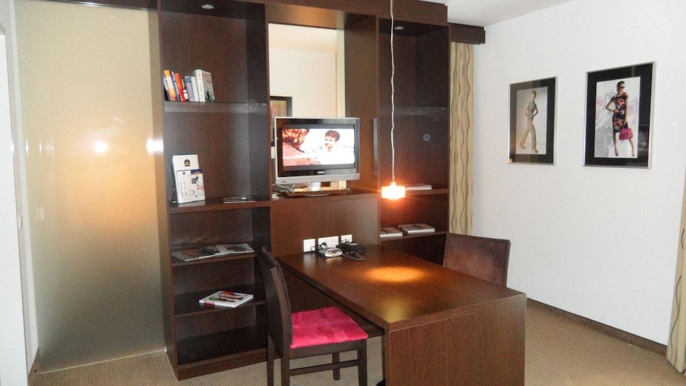 Best Western Plus Hotel Ostertor Suite, Multiple Beds (with Sofabed) 8