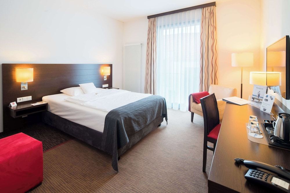 Best Western Plus Hotel Ostertor Comfort Room, 1 Queen Bed 3