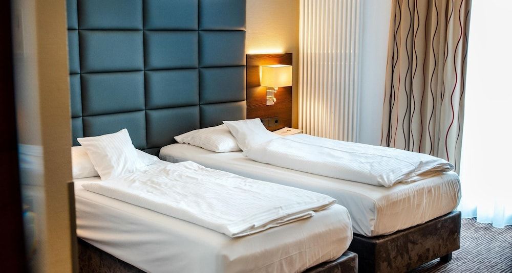 Best Western Plus Hotel Ostertor Comfort Room, 2 Twin Beds 8