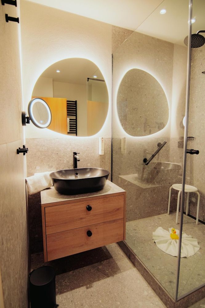 Best Western Plus Kurhotel an der Obermaintherme Junior Suite, 1 Double Bed, Balcony 4